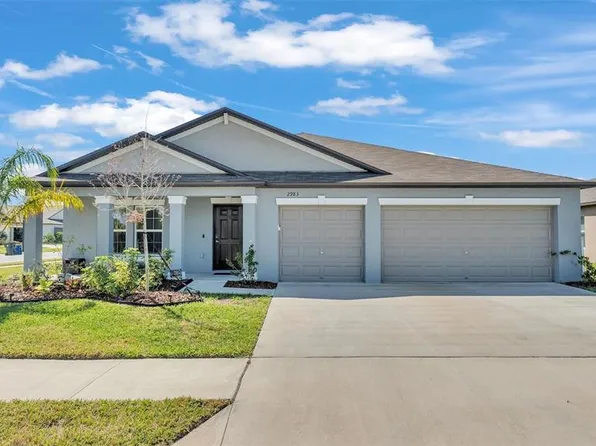 2983 Flying Blackbird Rd, Bartow, FL 33830