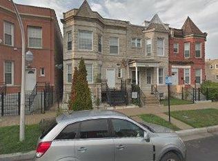 3508 W Walnut St APT 2, Chicago, IL 60624