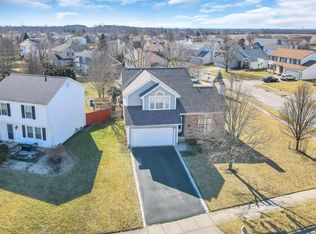 783 Bernese Ct, Reynoldsburg, OH