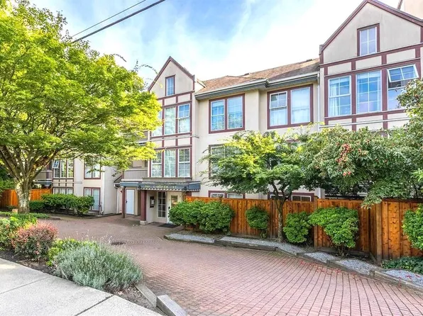 888 Gauthier Ave #402, Coquitlam, BC V3K 6Y1