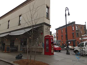 Rented by Gypsy Housing LLC