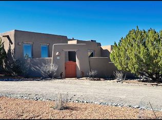 35 Anasazi Trails Rd, Placitas, NM 87043