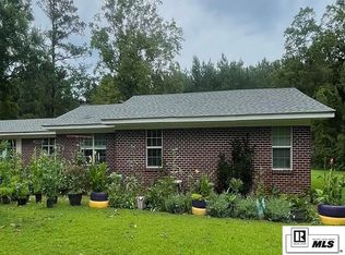 1579 Louisiana #147, Simsboro, LA 71275