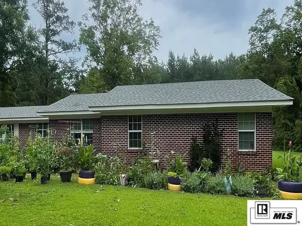 1579 Louisiana #147, Simsboro, LA 71275