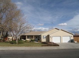 560 Rio Linda Ln, Grand Junction, CO 81507