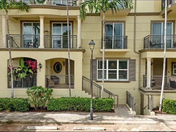 2609 NE 14th Avenue #107, Wilton Manors, FL 33334