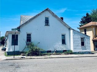 602 W High St, Springfield, OH 45506