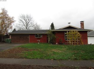 1610 N Cedar St, Newberg, OR 97132