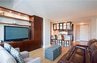 Rented by Nest Seekers International