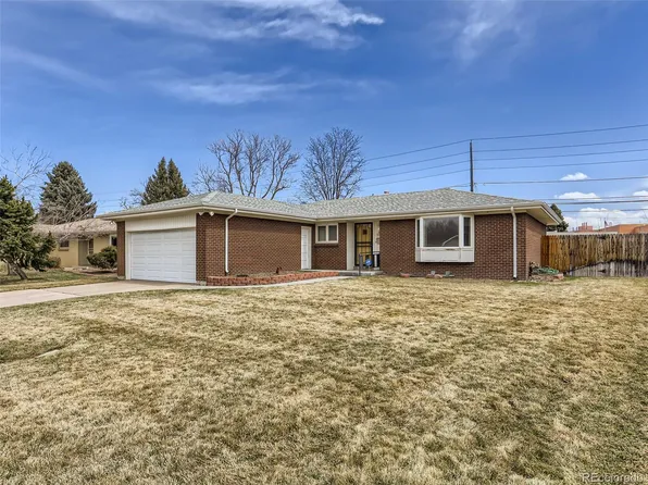 1020 S Hudson Street, Denver, CO 80246