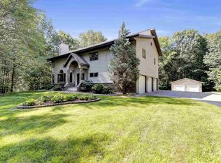 6680 Wintergreen Trl, Sobieski, WI 54171