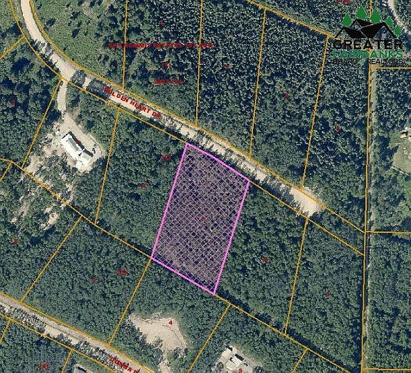 2nd image of LOT 5 Golden Heart Dr