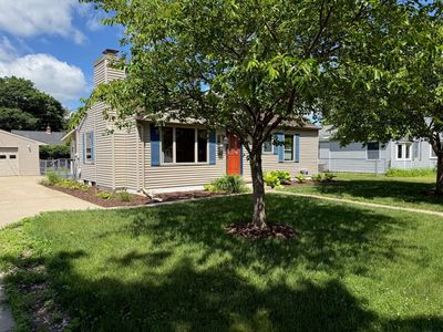 3409 Lancaster St, Midland, MI, 48642