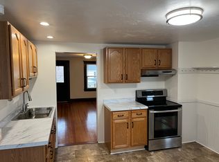 48 Bourne St #48, Three Rivers, MA 01080