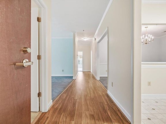 4th image of 3025 McVitty Forest Dr APT 101