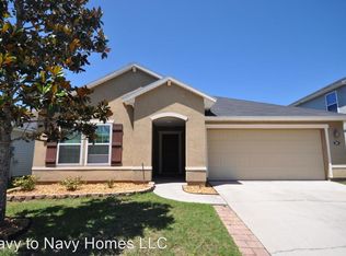 283 Amber Ridge Rd, Jacksonville, FL 32218