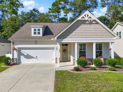 464 Shaft Pl., Conway, SC, 29526