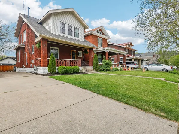 3161 Clifford Ave, Covington, KY 41015
