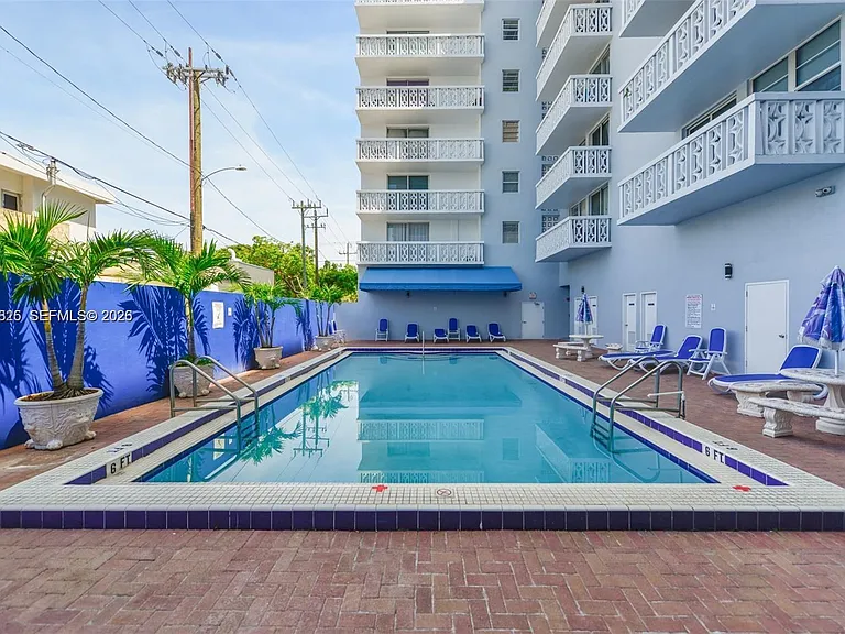1020 Meridian Ave #816 — Photo 23