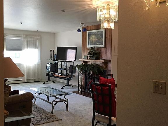 Living Room from Hall