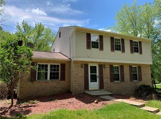 2550 Cole Rd, Wexford, PA 15090