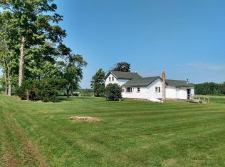 724 W Colon Rd, Bronson, MI 49028