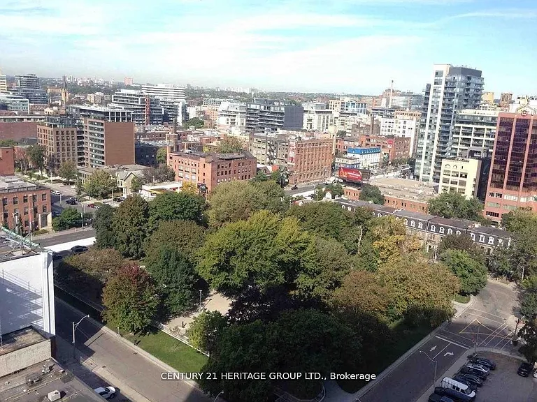 352 Front St W #2314 — Photo 14
