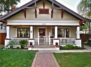 3035 Lemon St, Riverside, CA 92501