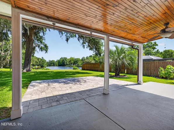 13415 PEREGRINE Street, Jacksonville, FL 32225