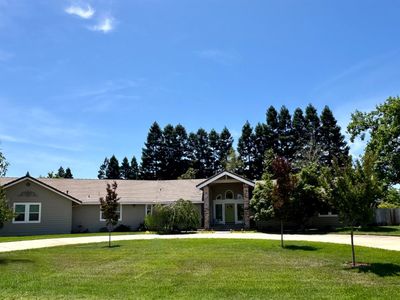 614 Saddleback Dr, Marysville, CA, 95901