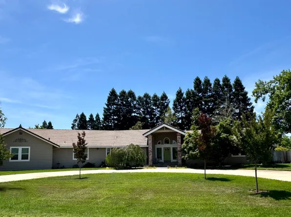 614 Saddleback Dr, Marysville, CA 95901