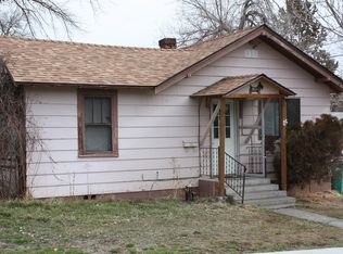 801 California Ave, Klamath Falls, OR