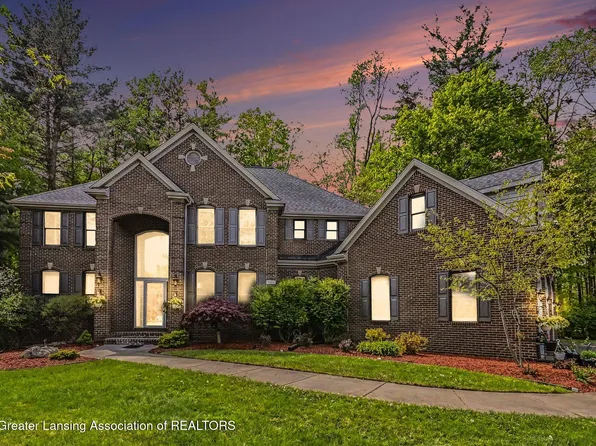 4645 Wellington Dr, Okemos, MI 48864