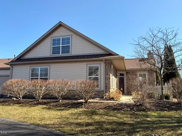 310 Sandover Dr, Aurora, OH 44202