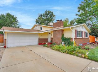 1638 Meeker Dr, Longmont, CO 80504