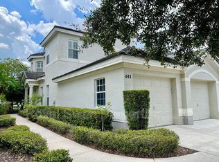 611 Grasslands Village Cir, Lakeland, FL 33803