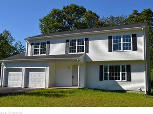 72 Pine Lane Ext, Windsor, CT 06095