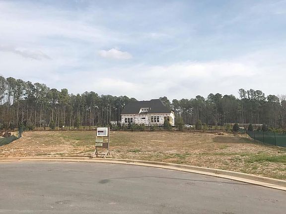 Located on 0036 in Reserve At Brookhaven in Raleigh, NC