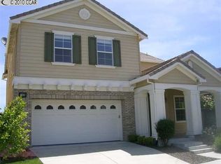 Salt Spray Ter, Hercules, CA 94547