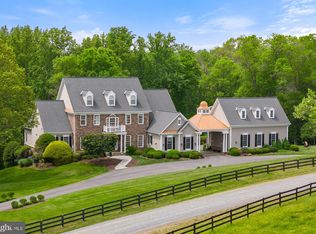23533 Light Horse Ct, Middleburg, VA 20117