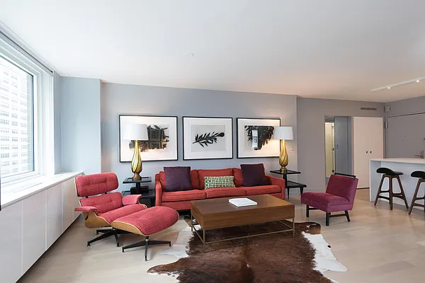 Rented by Douglas Elliman | media 13