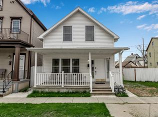 240 Trenton Ave #1, Buffalo, NY 14201