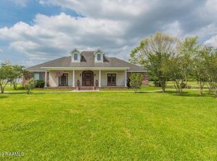 7149 Highway 93, Arnaudville, LA 70512