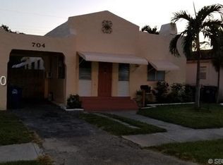 704 NE 4th St #0, Hallandale Beach, FL 33009