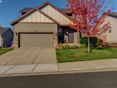 656 S Taylor Ct, Molalla, OR, 97038