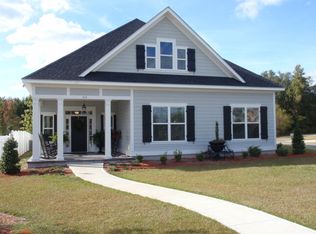 212 Torrington Blvd, Thomasville, GA 31757