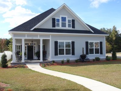212 Torrington Blvd, Thomasville, GA, 31757