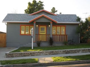 911 Milwaukee Ave, Los Angeles, CA 90042