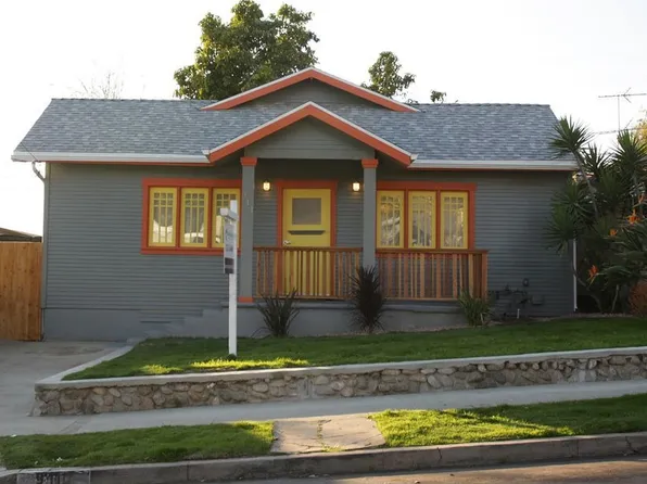 911 Milwaukee Ave, Los Angeles, CA 90042