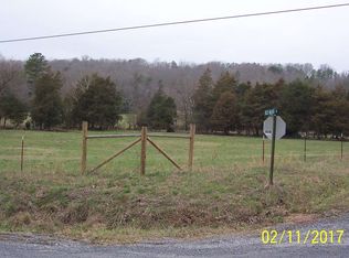 1710 Redman Ln, Decatur, TN 37322